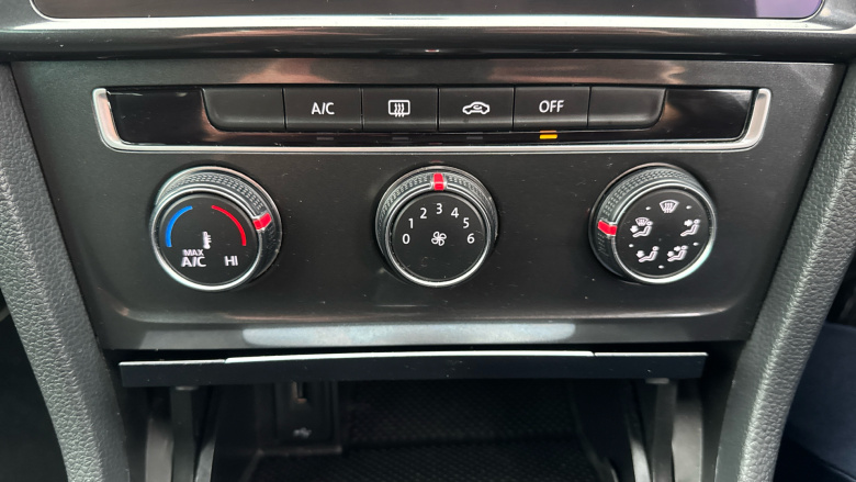 Volkswagen Golf 2.0 TDI Match 5dr Diesel Hatchback